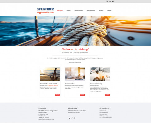 www.schreiber-vm.de